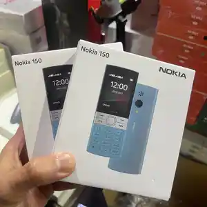 Nokia 150 2023, Душанбе
