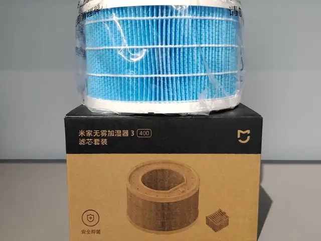 Фильтр для увлажнителя Xiaomi Air Humidifier 3 400, Душанбе