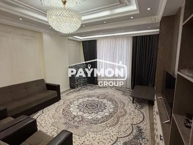3-комн. квартира, 8 этаж, 91 м², Аэропорт, Душанбе