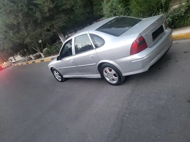 Opel Vectra B