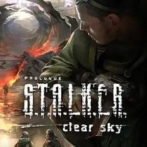 Игра STALKER Clear Sky, Душанбе