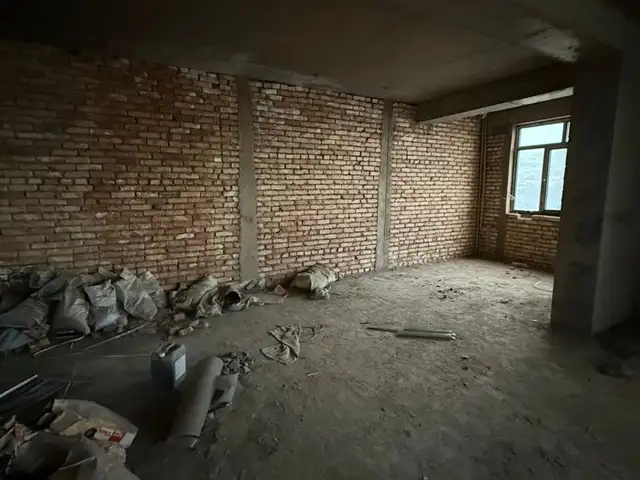 2-комн. квартира, 7 этаж, 70 м², сомони, Душанбе - 8