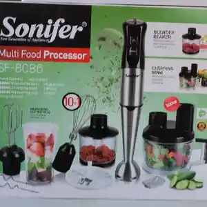 Блендер Sonifer 8086, Душанбе
