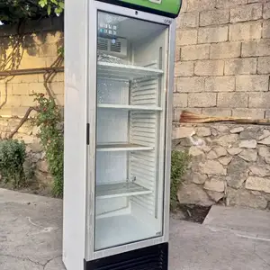 Холодильник витрина, Дангара