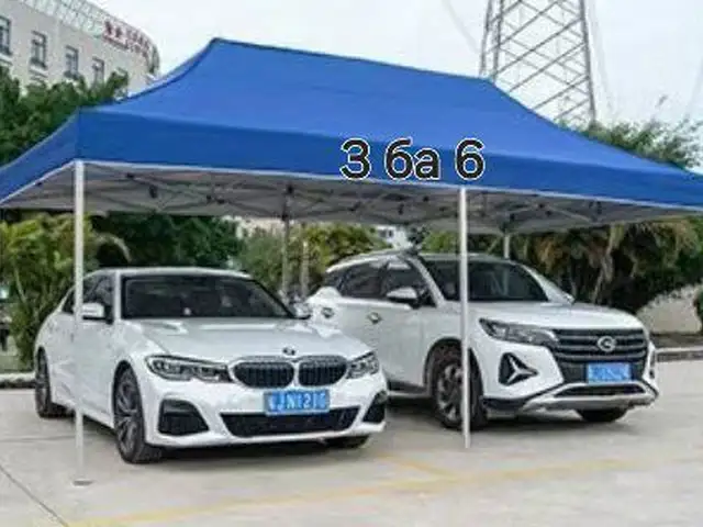 Зонтик 3х6, Душанбе