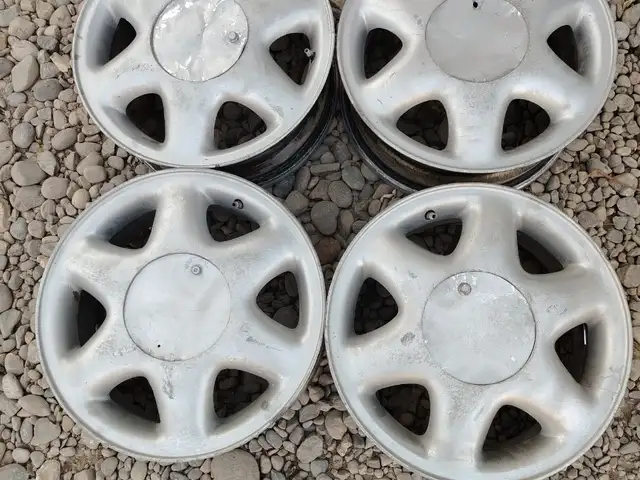 Диски R15, Кӯлоб