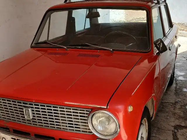 Lada (ВАЗ) 2113