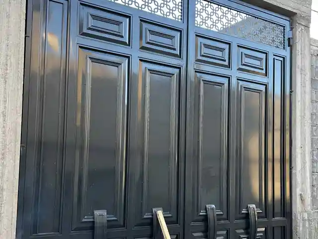 Дарвоза, Худжанд