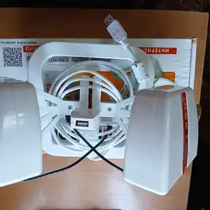 Усилитель интернета, Хуҷанд