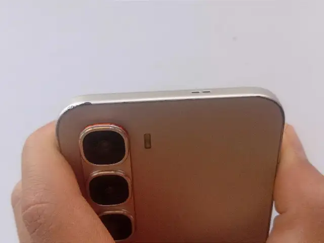 Infinix HOT 60 Pro, Турсунзаде