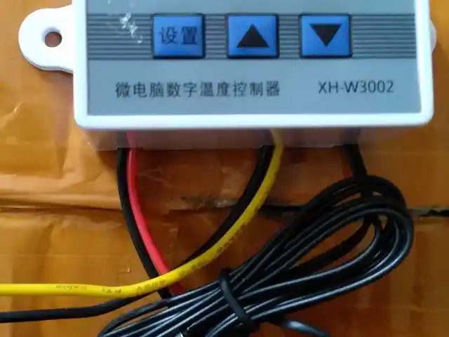 Регулятор температуры XH-W3002, Душанбе