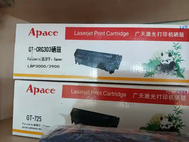 Картридж Apace GT303, 2900, 3000, 4010, 4018, HP1020, Душанбе
