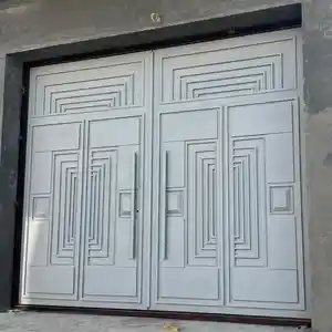 Дарвоза, Душанбе