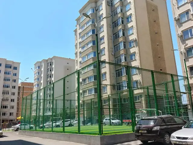 3-комн. квартира, 8 этаж, 75 м², 8 мкр, Худжанд - 3