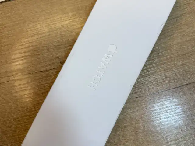 Смарт часы Apple Watch 11 46mm ceramic silver, Хуҷанд