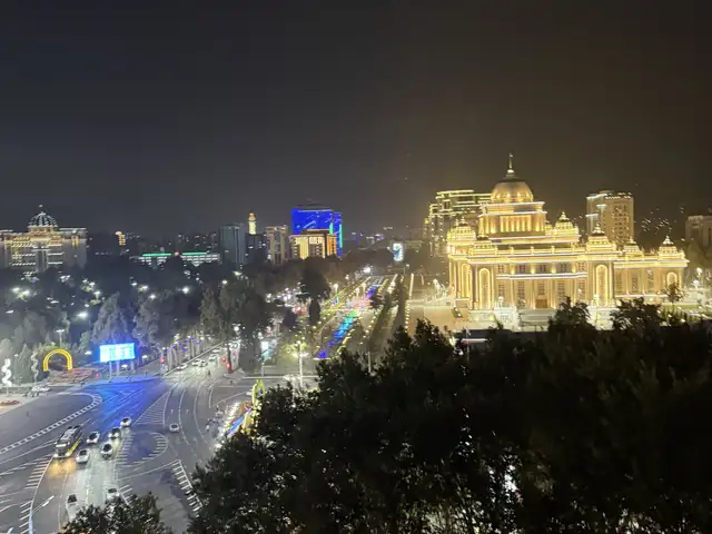 Комната в 2-комн. квартире, 13 этаж, 88м², Дом печать, Душанбе
