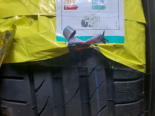 Шины R17, Душанбе