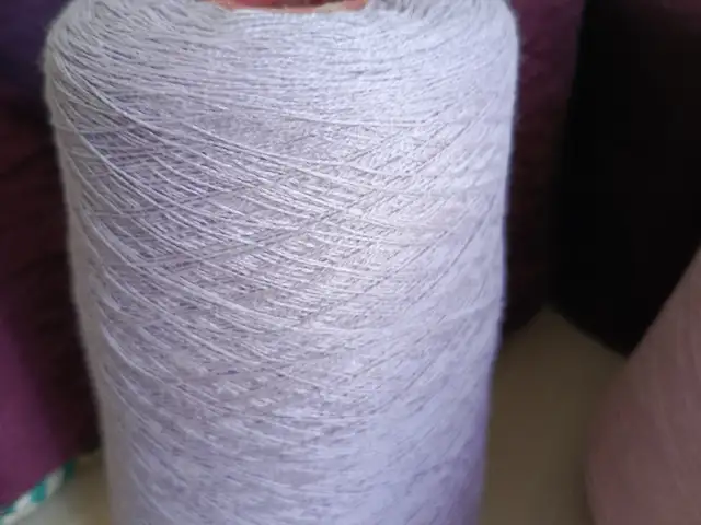 Пряжа для вязания, Душанбе