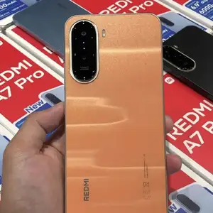 Xiaomi Redmi A7Pro 4+2/64Gb 6000мач, Душанбе