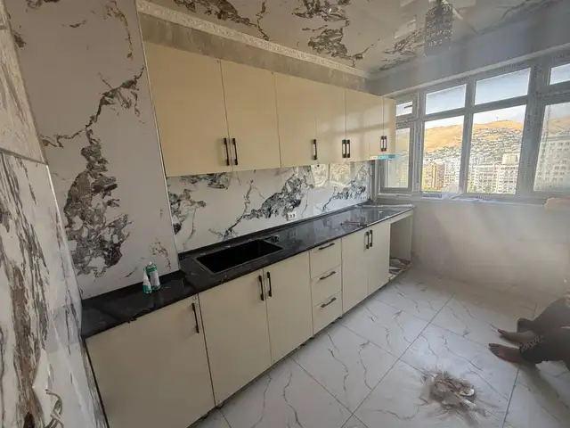 Мебель для кухни на заказ, Душанбе