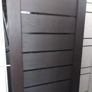 Дверь, Душанбе