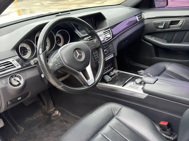 Mercedes-Benz E class, 2015, Худжанд - 8