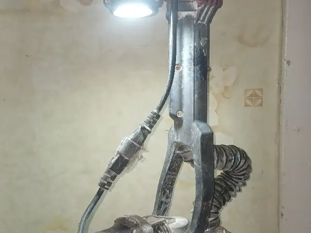 Шлифовальный аппарат, Худжанд