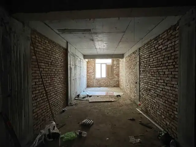 1-комн. квартира, 3 этаж, 50 м², Сино Зарафшон, Душанбе