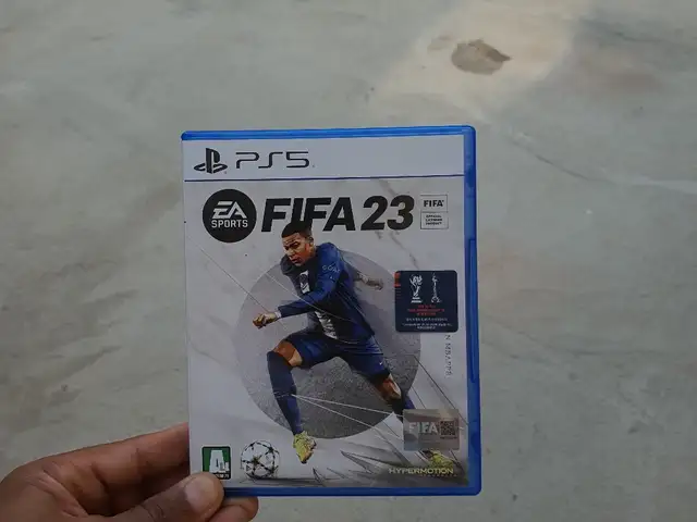 Диск для Sony PlayStation 5, Худжанд