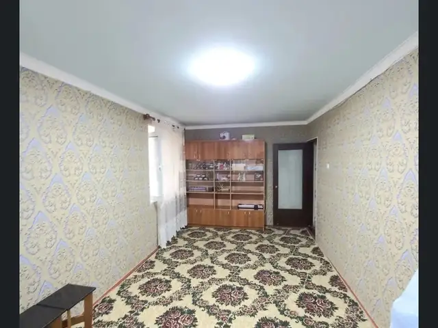 3-комн. квартира, 1 этаж, 66 м², 27мкр, Худжанд