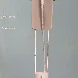 Паровой утюг, Душанбе