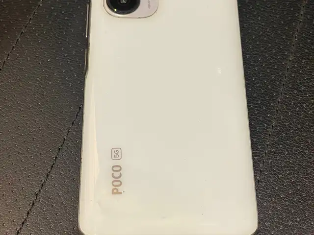Xiaomi Poco F3, Душанбе