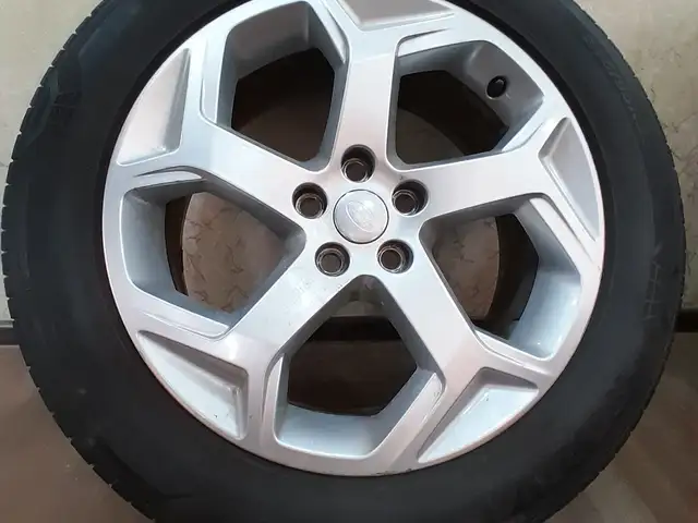Диски и шины R20, Худжанд