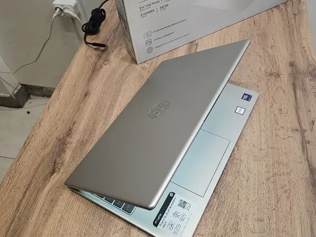Ноутбук HP Laptop Ultra 5, Душанбе - 8