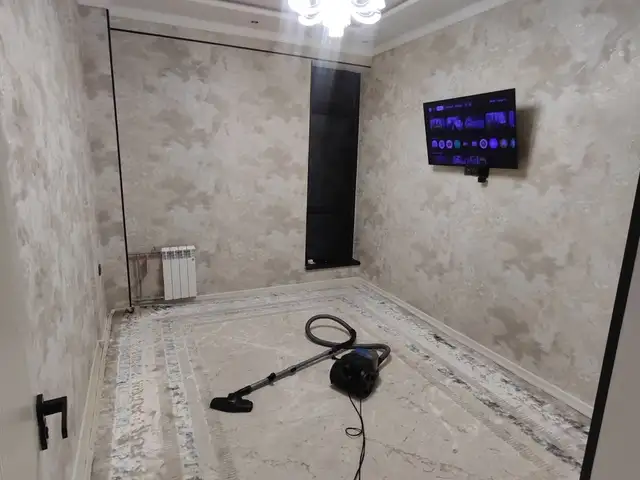 2-комн. квартира, 5 этаж, 66м², Сино, 33 мкр, Душанбе