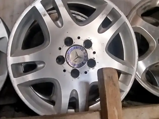 Диски R16, Бохтар (Курган-Тюбе)