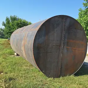 Бочка 50 тонна, Душанбе