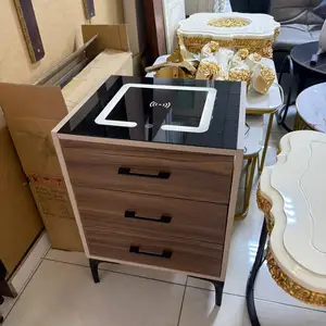 Тумба Smart Gold, Душанбе