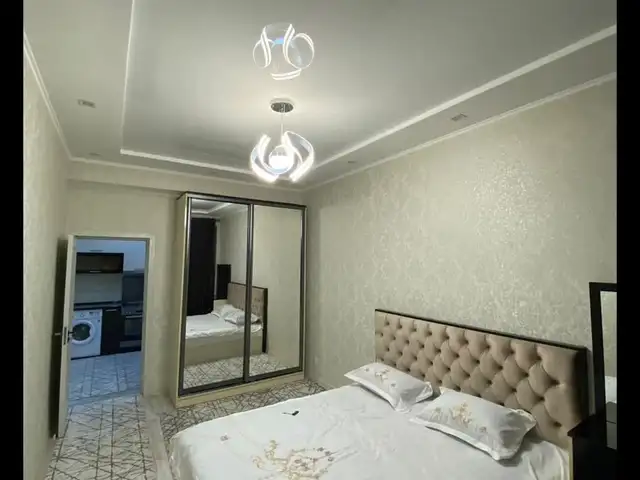 3-комн. квартира, 5 этаж, 100м², сино, Душанбе