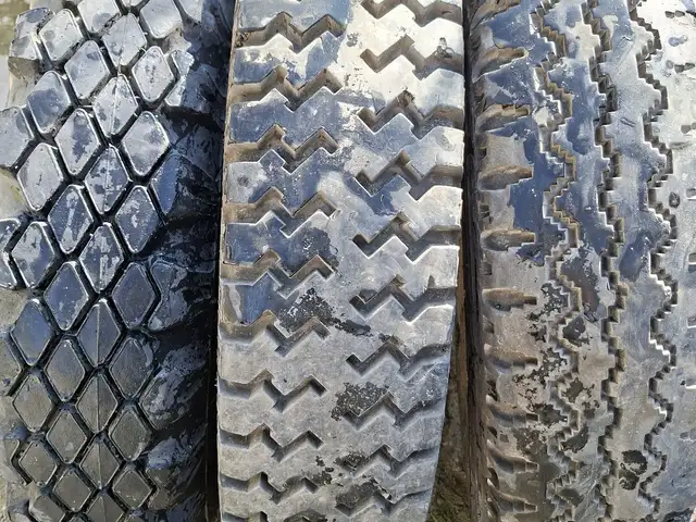 Грузовые шины на Газ 53/52, Душанбе