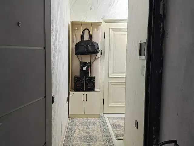 2-комн. квартира, 2 этаж, 57 м², Сино, Душанбе