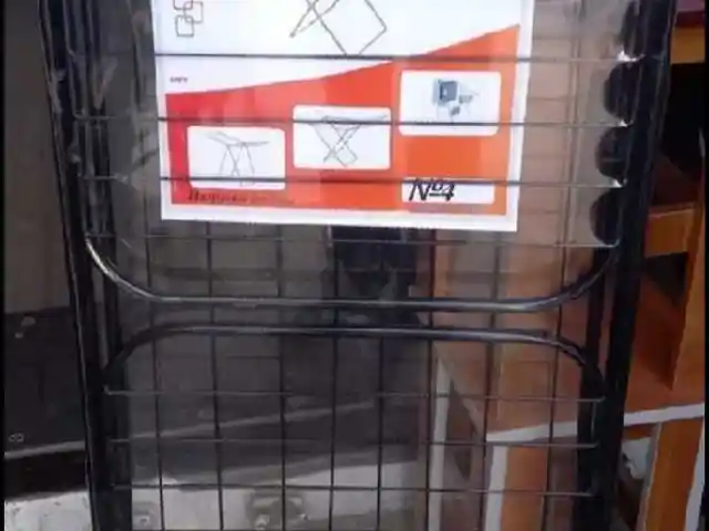 Cушилка, Душанбе