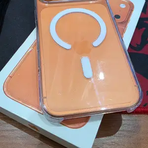 Apple iPhone 17 Pro Max, 256 gb, Cosmic Orange, Худжанд