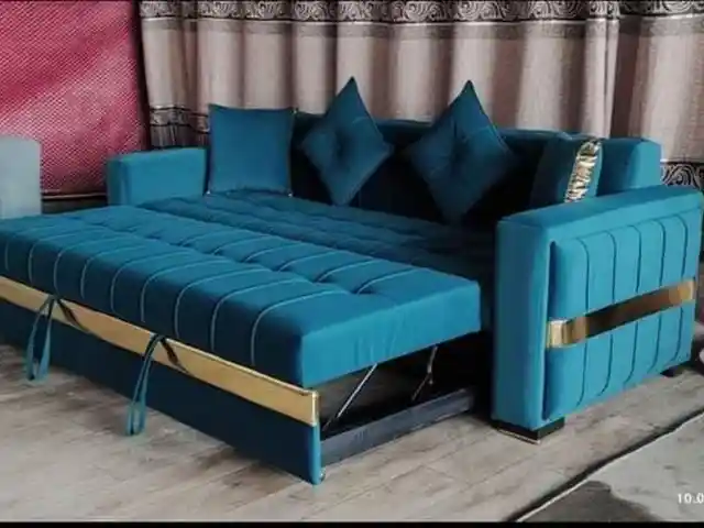 Диван для гостиной, Душанбе