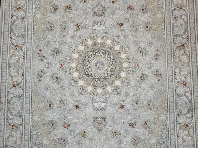 Ковры, Душанбе