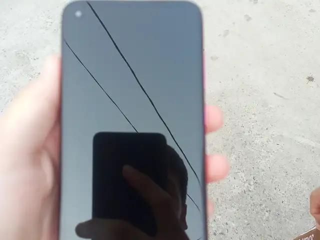 Samsung Galaxy A11, 32gb, Душанбе