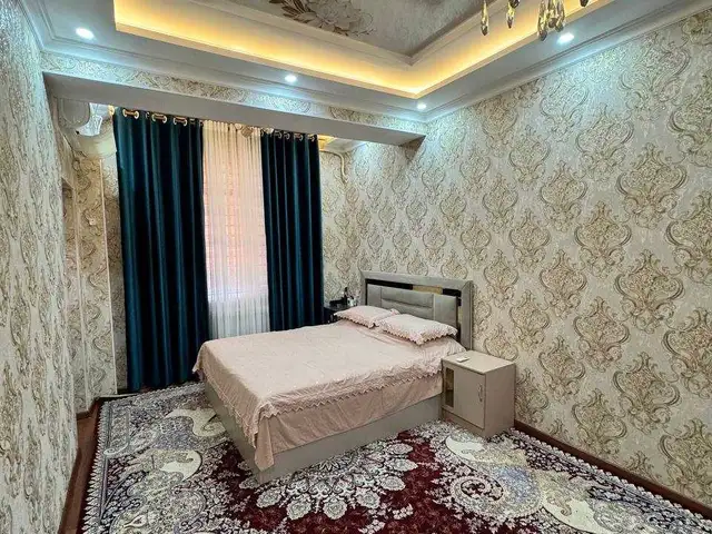 2-комн. квартира, 11 этаж, 55 м², Шохмансур, Душанбе