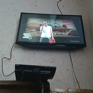 Игровая приставка Sony Playstation 3 super slim 500gb, Ваҳдат