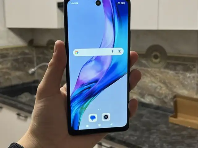 Xiaomi Redmi Note 10 pro, Худжанд