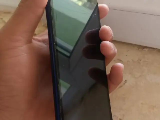 Honor 7A, Душанбе